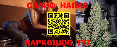 молекула духа Коммунар
